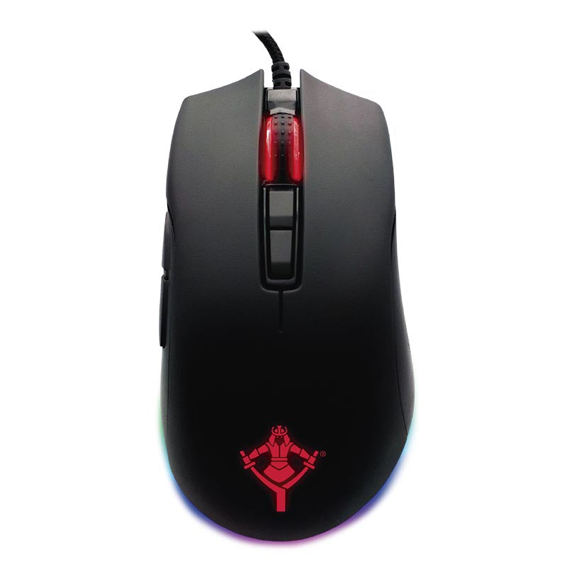 Mouse Gamer YEYIAN YMT-V70 YMT-M2000 CLAYMORE2000 OPT/RGB/7 BTNS/12000 - Mouse Gamer YEYIAN YMT-V70 YMT-M2000 CLAYMORE2000 OPT/RGB/7 BTNS/12000 -